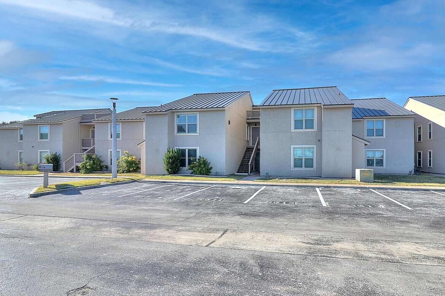 Apartamento, 2 habitaciones | Exterior