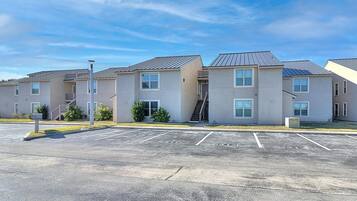 Apartamento, 2 habitaciones | Exterior