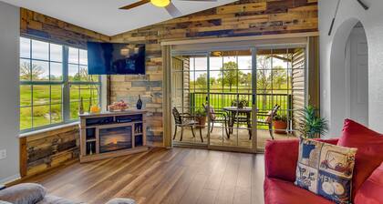 Fairway Heights 2 Bedroom Condo by RedAwning