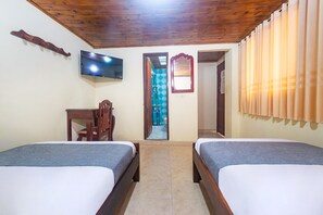 Chambre Triple