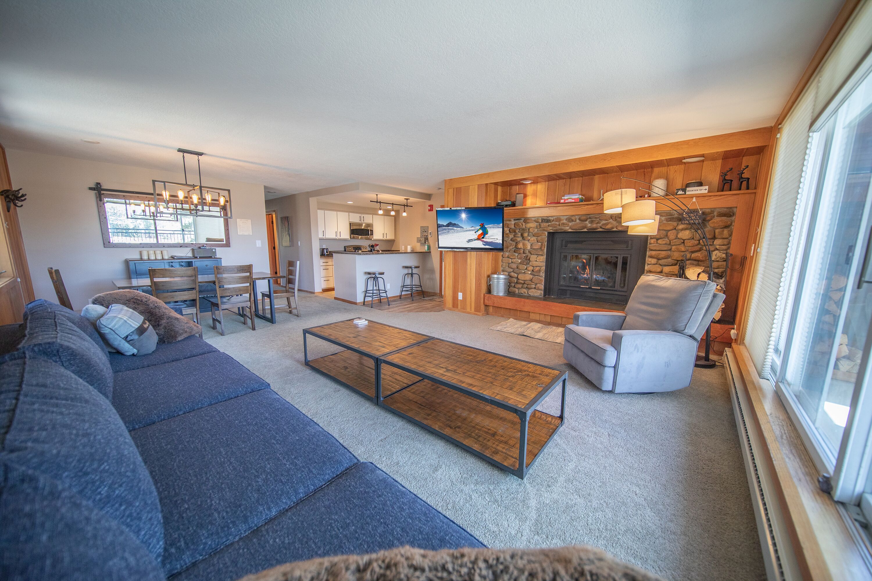 Great Deals on Summer and Fall Rates!