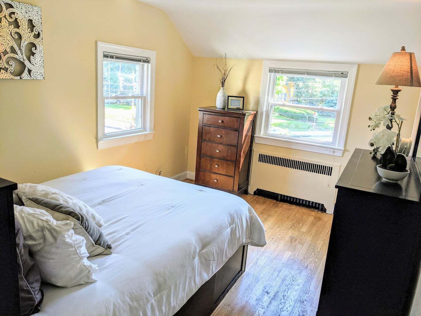 Kamer