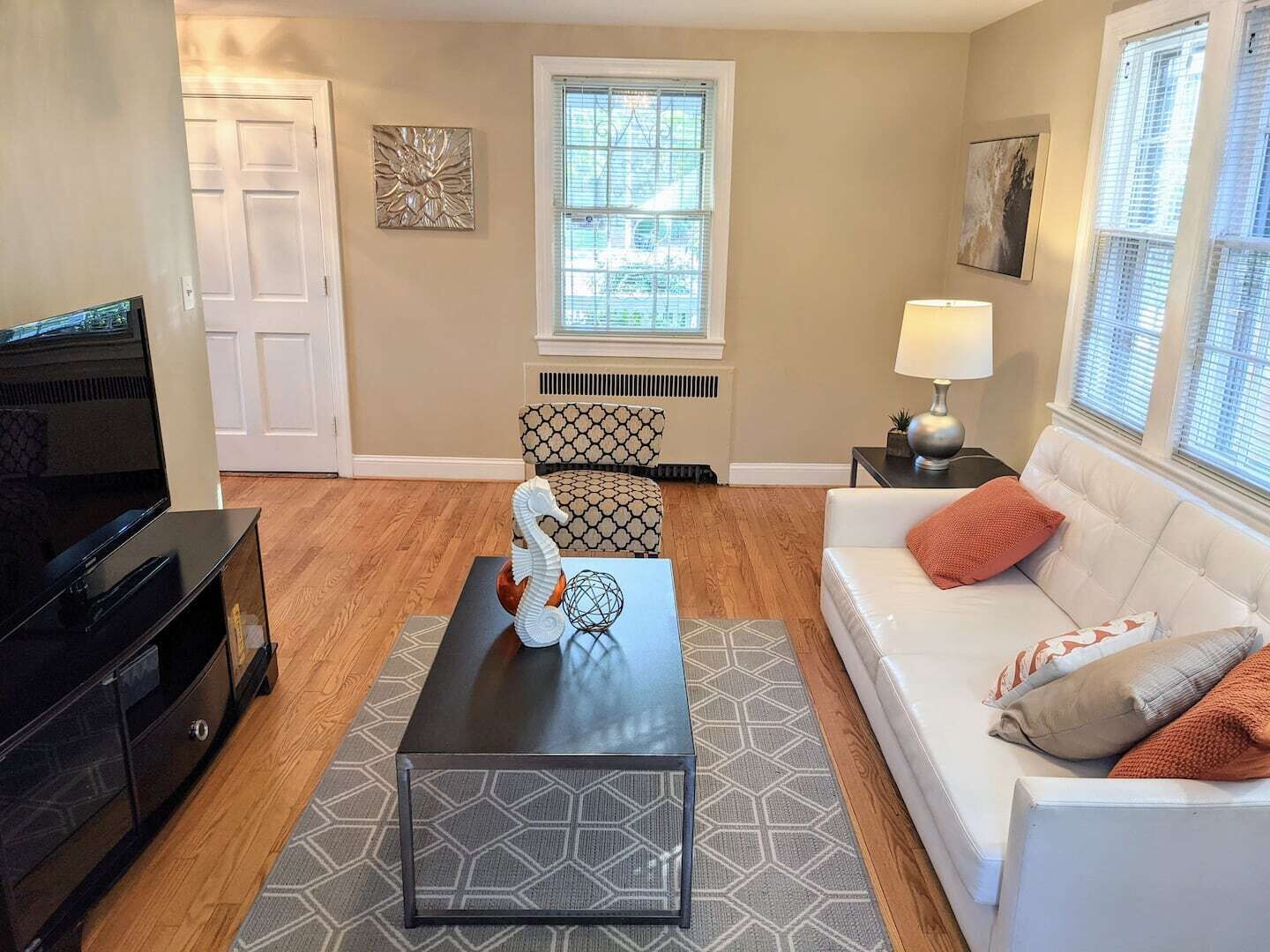 Smart TV, monitor per computer