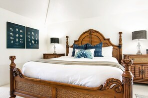 3 habitaciones, wifi gratis y ropa de cama 