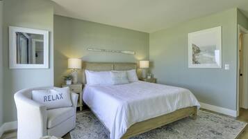 3 chambres, fer et planche Ă repasser, lit parapluie, Wi-Fi gratuit