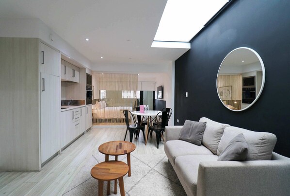 Fernseher, Netflix, Streaming-Dienste, Arbeitsbereiche