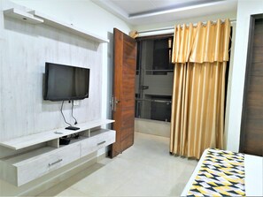Business-Doppelzimmer