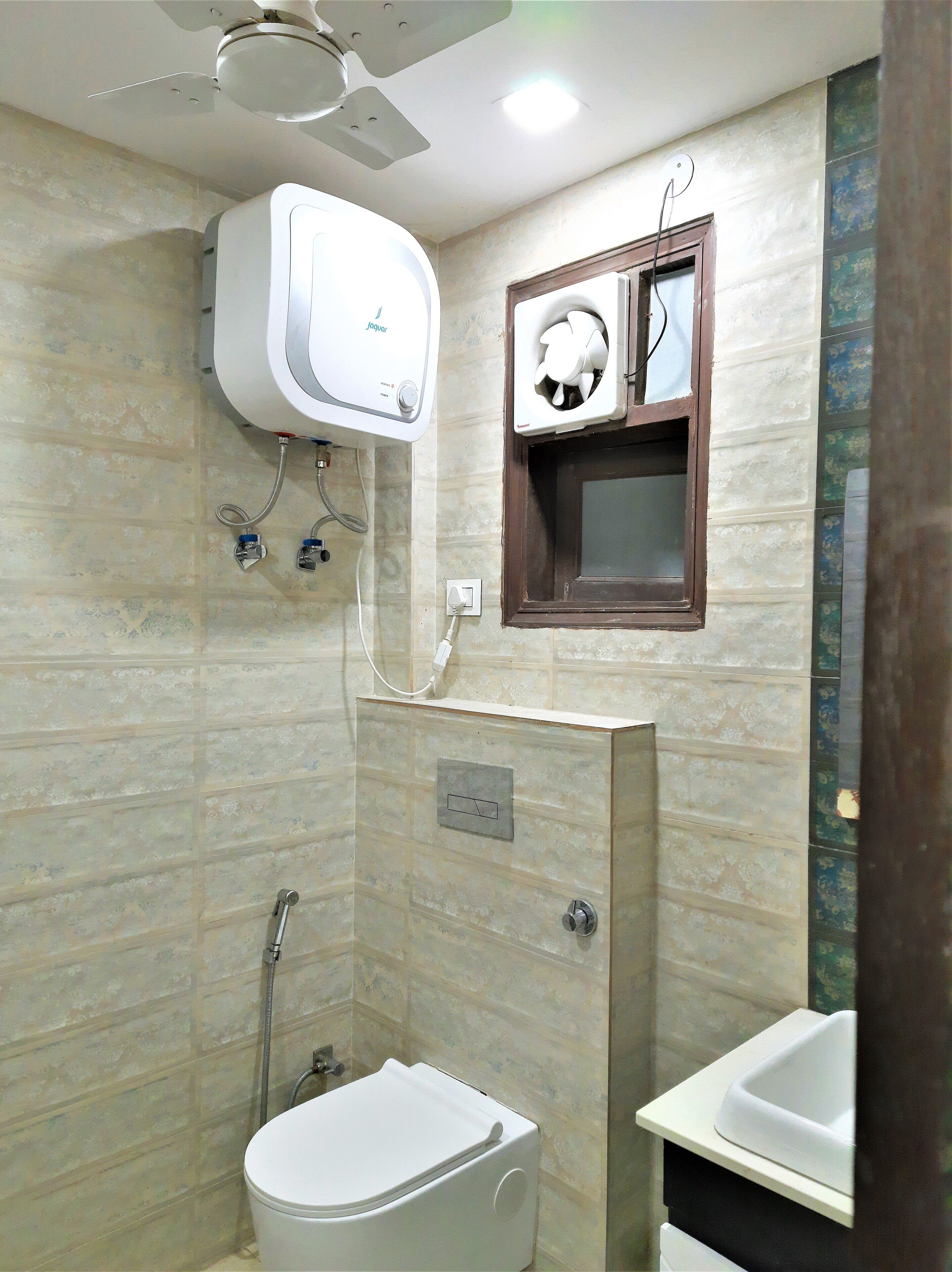 Foto - Hotel Le Heritage , Nizamudin Railway Station