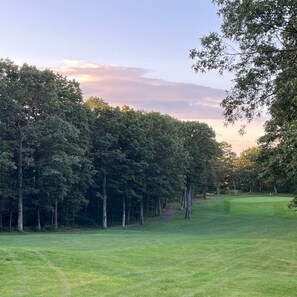 Golf