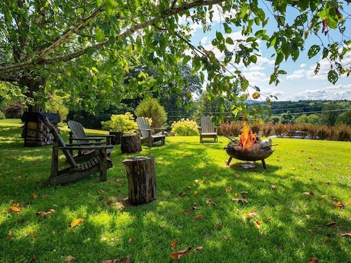 Centrally Located Historical Home