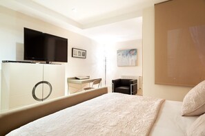 3 Schlafzimmer, Bügeleisen/Bügelbrett, Reisekinderbett, kostenloses WLAN