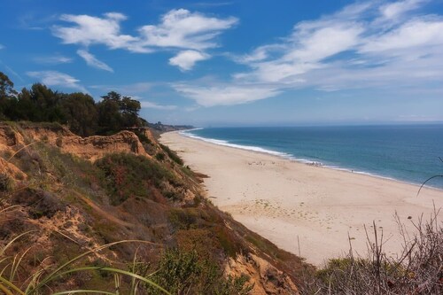 Beautiful 1br at Seascape Resort-Garden View