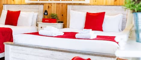 1 dormitorio, tabla de planchar con plancha, cuna de viaje y wifi gratis