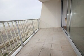 Property grounds - THE BEACH NEST (le TOUQUET PARIS PLAGE)