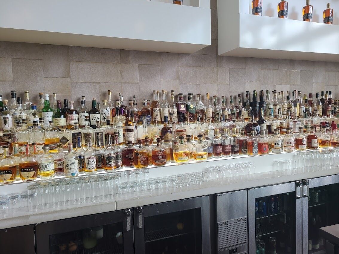 Bar (sur place)