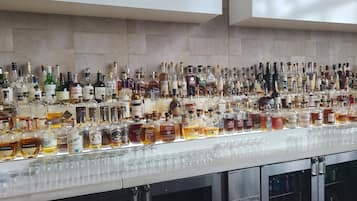 Bar (sur place)