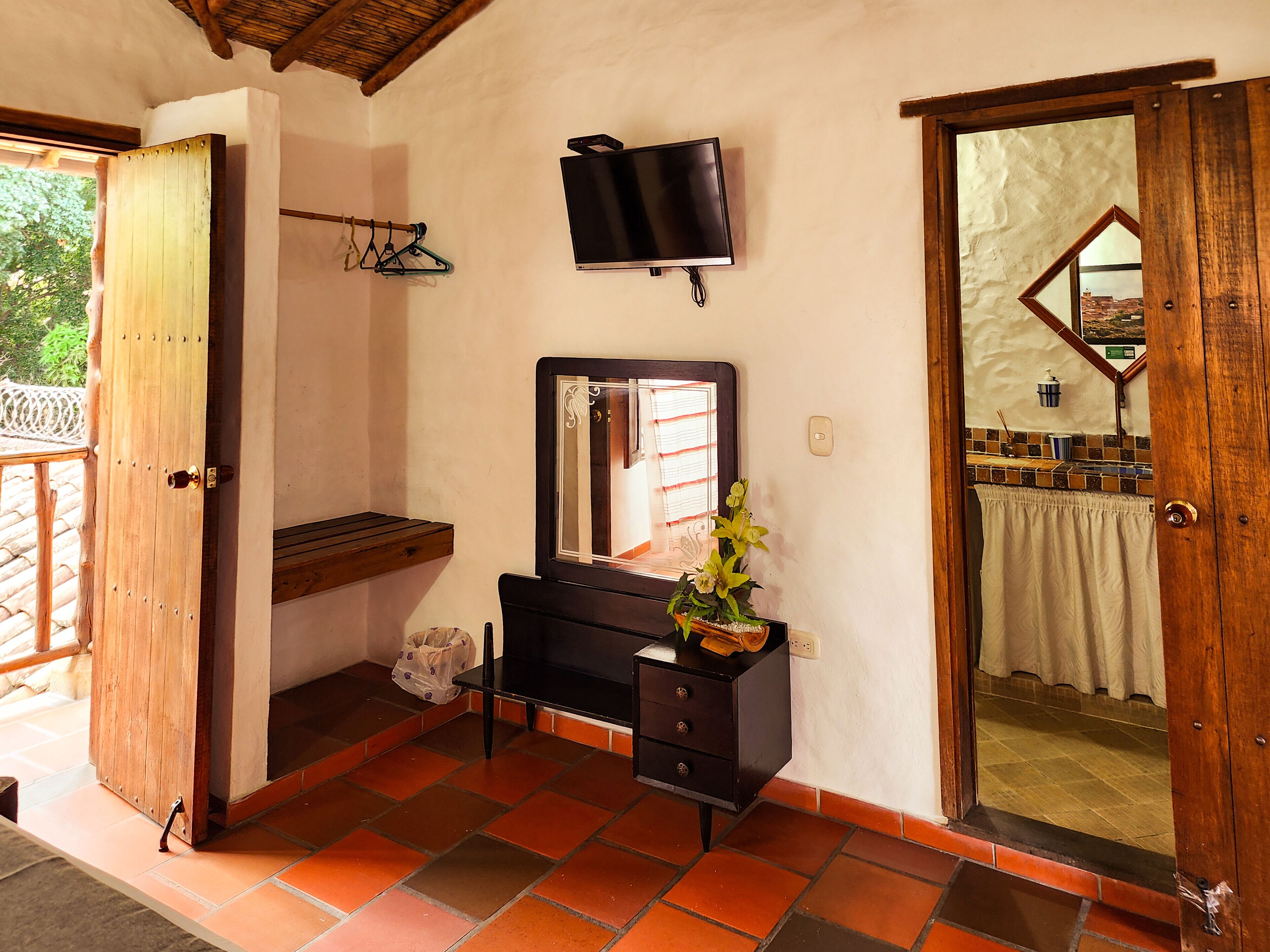 superior double room | 1 bedroom, hypo-allergenic bedding, free wifi, bed sheets