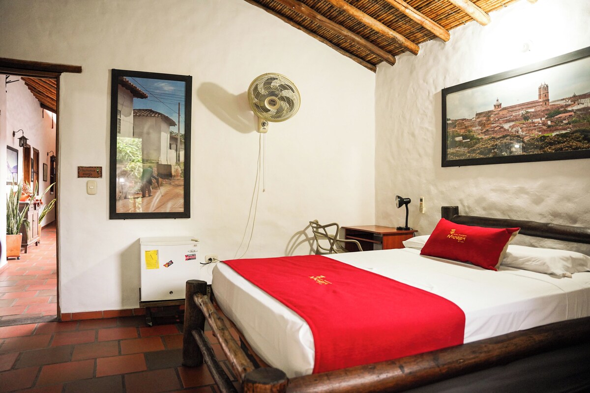 Habitació