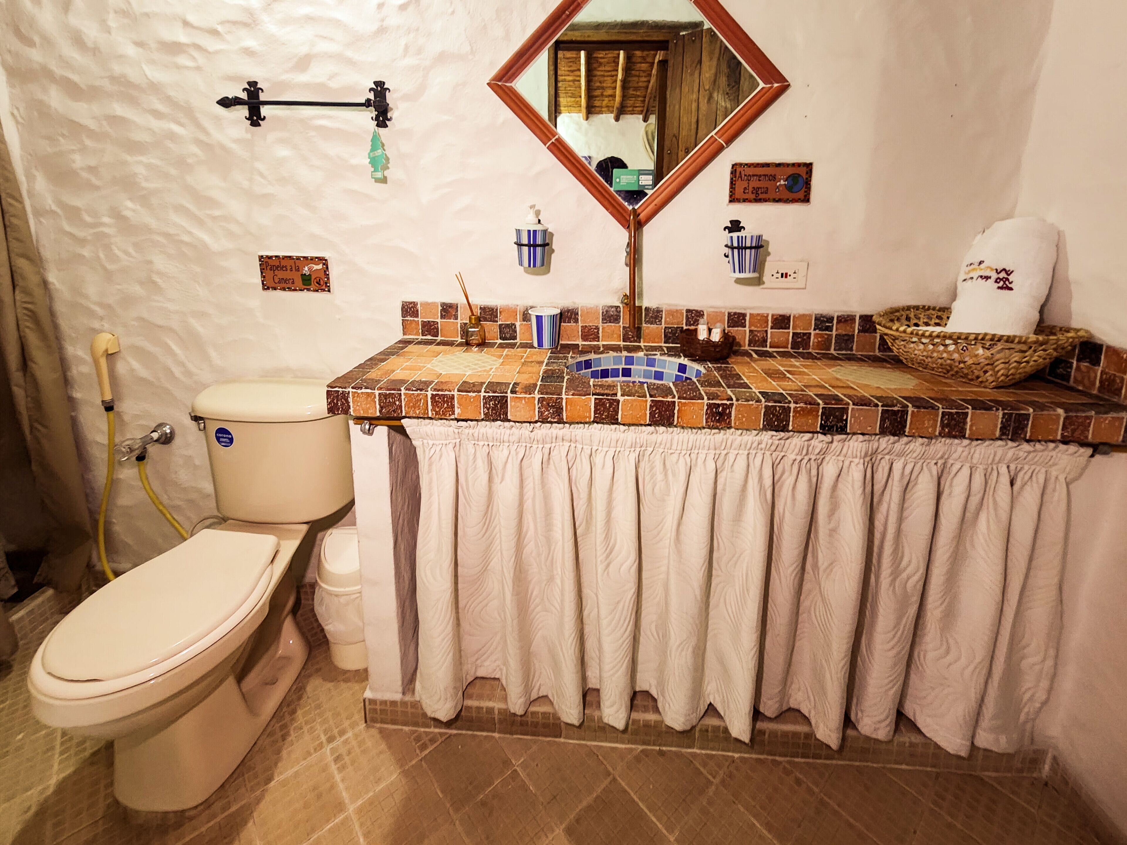 superior double room | 1 bedroom, hypo-allergenic bedding, free wifi, bed sheets