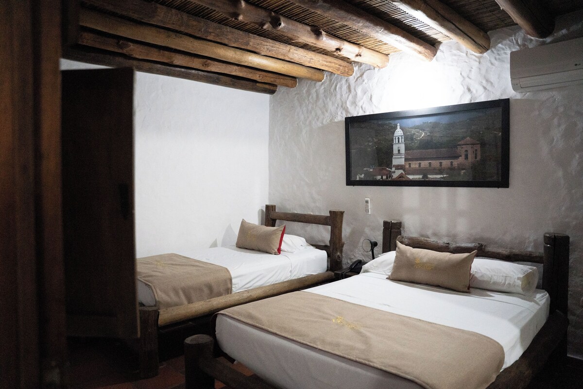 Habitació