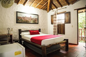 Habitació