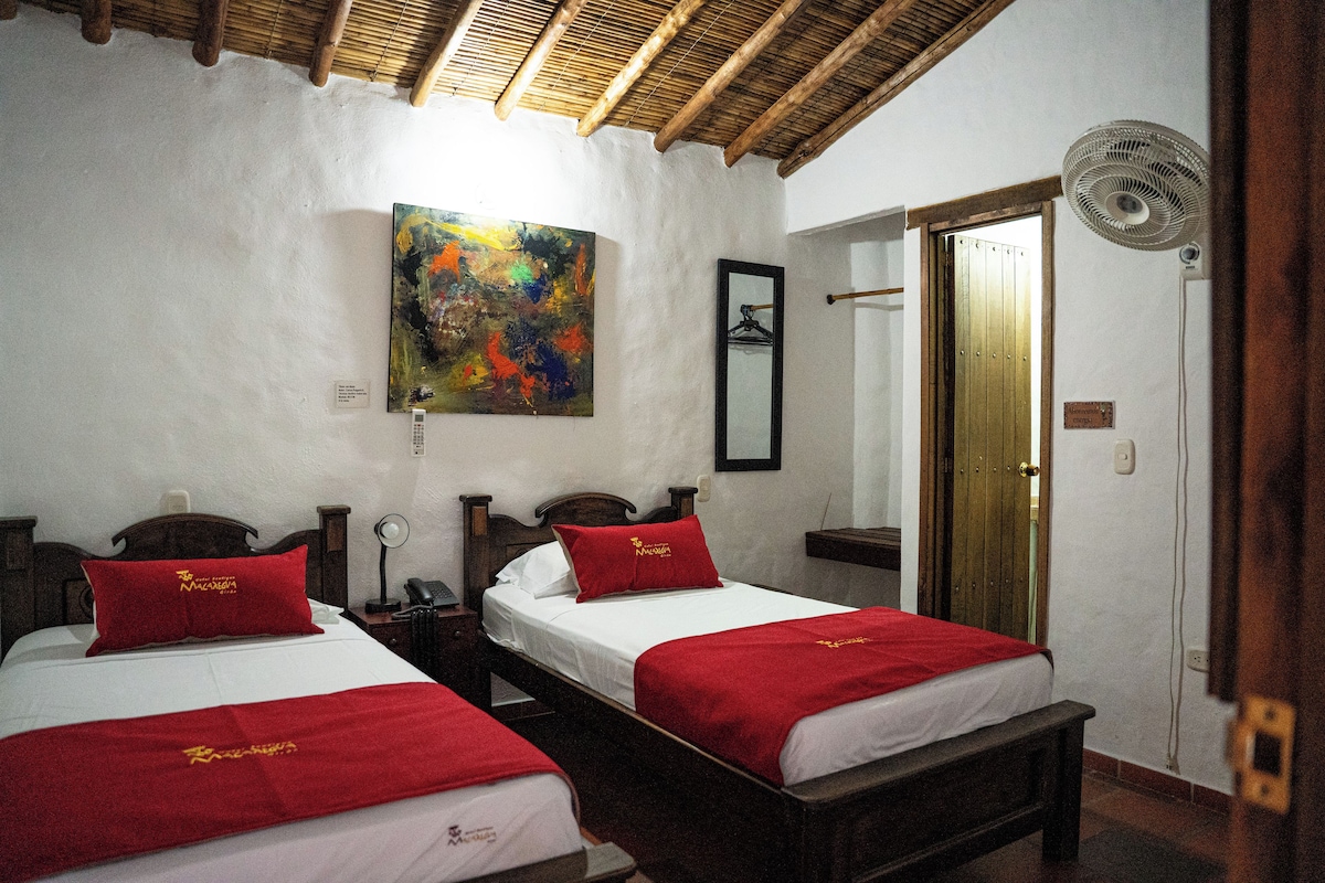 Habitació