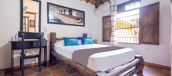 Ayenda Boutique Macaregua Giron