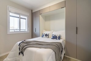 Business-Apartment