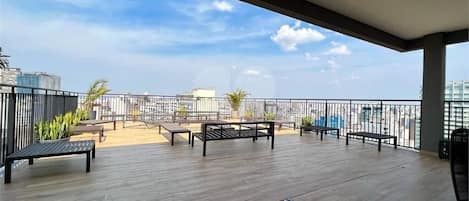 Terrass/Patio