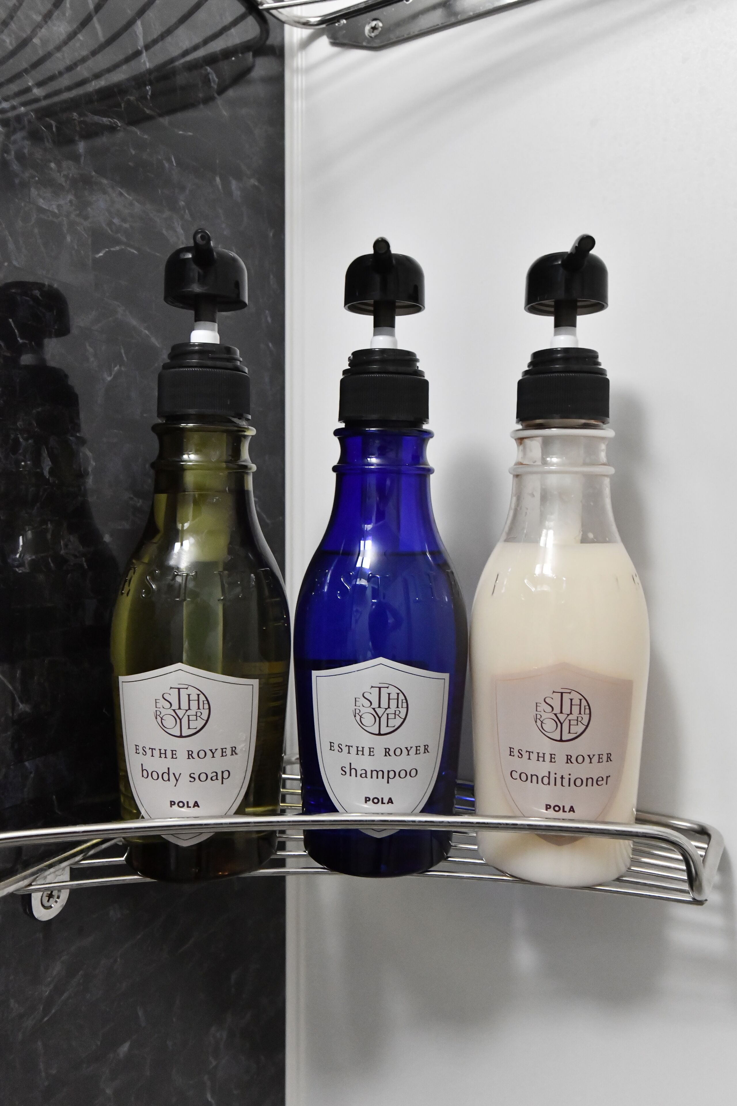 Minibar, soundproofing, free WiFi, bed sheets