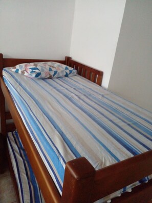 2 chambres, Wi-Fi gratuit