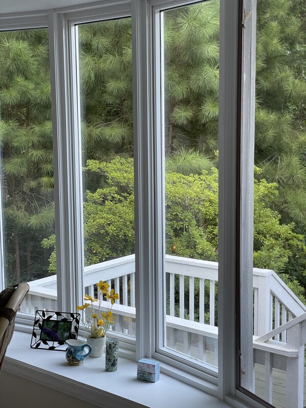 Interior - Home 3 bedrooms 3 baths located in Carolina Trace lake and golf gated community (Sanford)