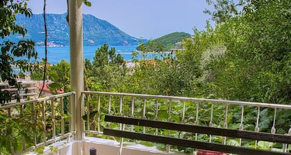 Madra rooms & apartments