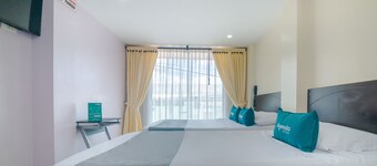 Ayenda Balcon Real