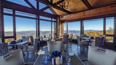 Above the Pines- Private Club Access