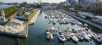 Downtown condo w/terrasse -Comfortable, quiet haven in the midst of everything!