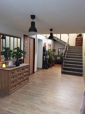 Intérieur