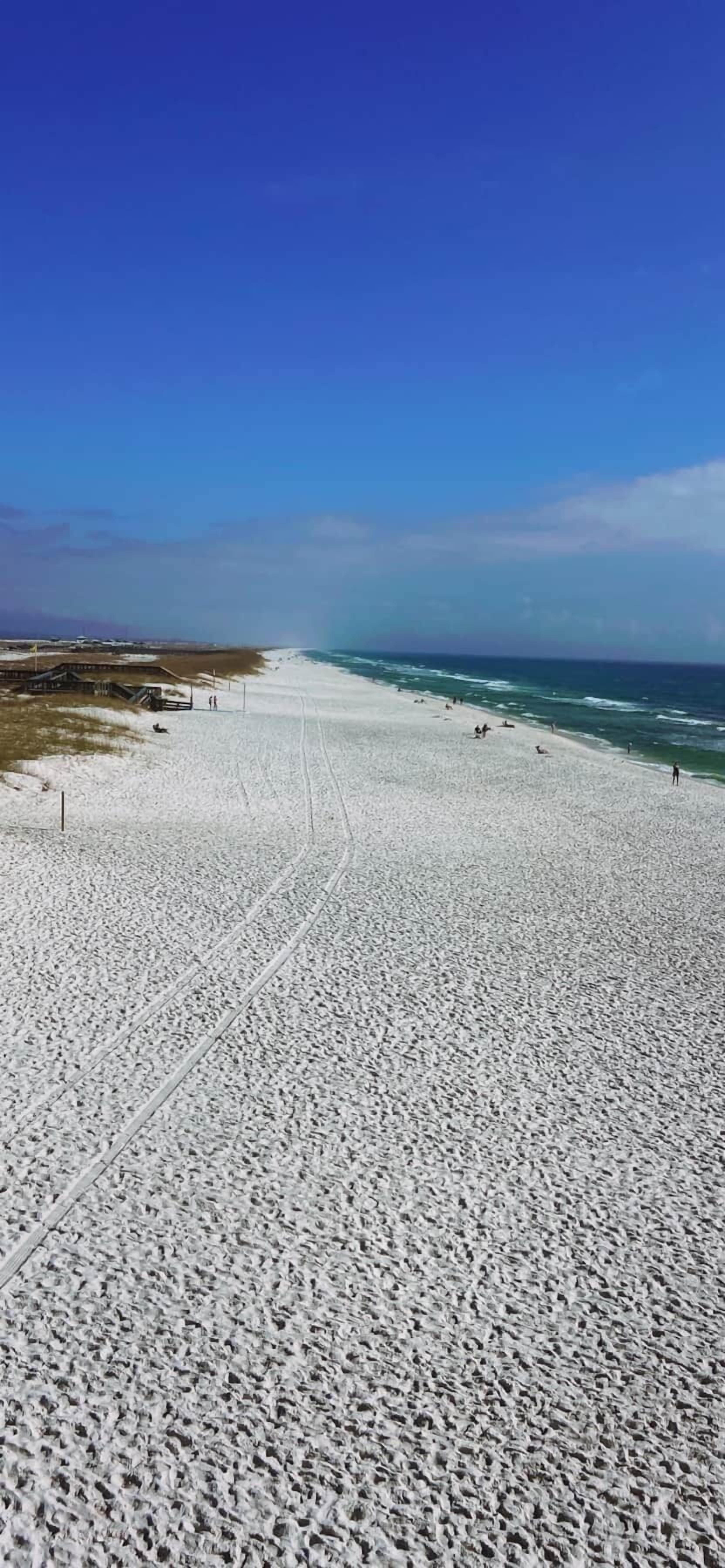 Solsenger og strandhåndklær