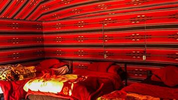 3 bedrooms, WiFi, wheelchair access