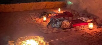 Nights Dreams Camp & tours