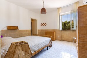 3 chambres, accès Internet