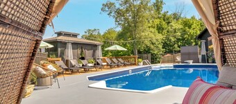 The Summit at Peaceful Peak