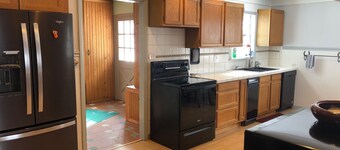 Quartz Point Ranch: 20 beautiful acres to roam!