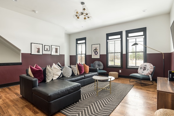 Welcome to Lambert & Reba!