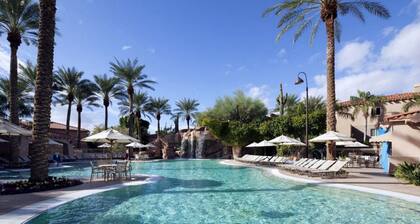 2 Bedroom Lock Off - Sheraton Desert Oasis - Full Resort Access