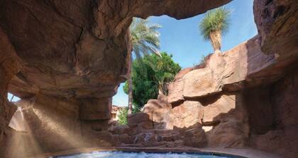 2 Bedroom Lock Off - Sheraton Desert Oasis - Full Resort Access