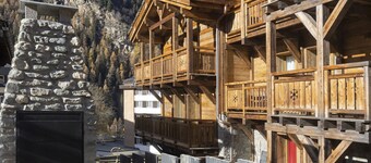 Polaris 1 001 - LUXE & SKI LIFT apartment 6 pers