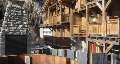 Polaris 1 001 - LUXE & SKI LIFT apartment 6 pers
