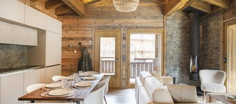 Polaris 1 006 - LUXE & SKI LIFT apartment 6 pers