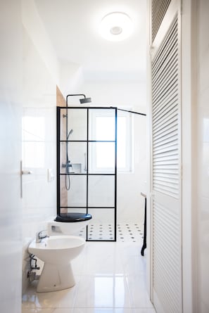Bathroom - Cozy One Bedroom Apartment Klara (Zadar)